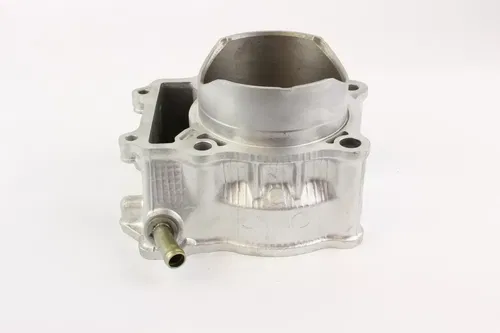 2006 Suzuki Quadsport Z400 Ltz400 Engine Cylinder Piston Block Jug Barrel G3945