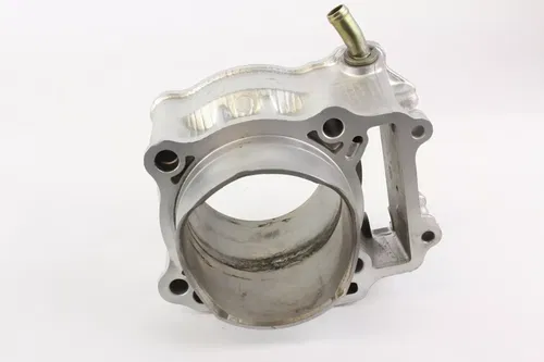 2006 Suzuki Quadsport Z400 Ltz400 Engine Cylinder Piston Block Jug Barrel G3945