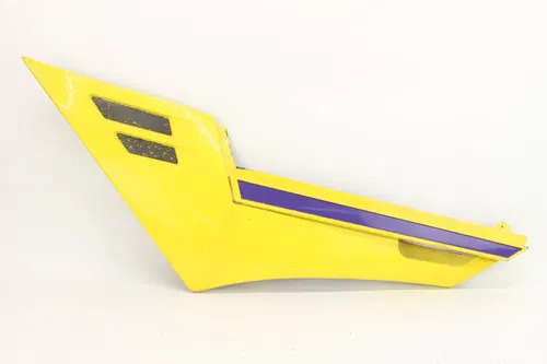 1984 Yamaha Fj1100 Left Frame Side Cover Cowl Panel Trim W 1184