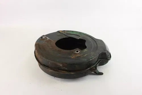 1986 Yamaha Moto 4 Yfm200dx Rear Brake Housing c3648