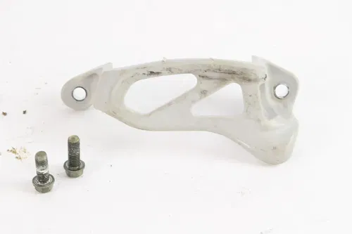 2004 Yamaha Yz450f Oem Rear Back Caliper Guard Protector Shield S8381