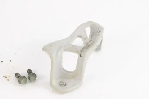 2004 Yamaha Yz450f Oem Rear Back Caliper Guard Protector Shield S8381