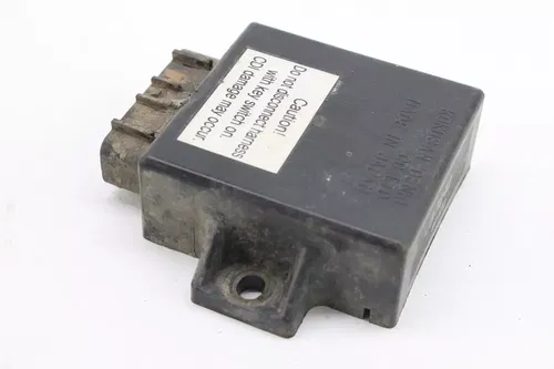 2007 Polaris Outlaw 500 Ecu Computer Controller Unit Black Box k4839