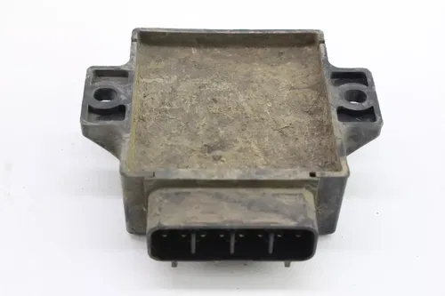 2007 Polaris Outlaw 500 Ecu Computer Controller Unit Black Box k4839