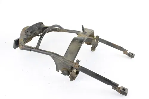 1983 Honda Goldwing 1100 Rear Back Fender Support Frame Subframe r5309