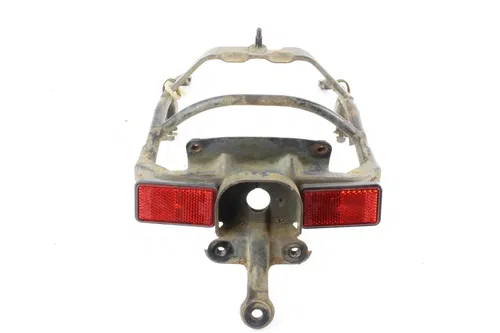 1983 Honda Goldwing 1100 Rear Back Fender Support Frame Subframe r5309