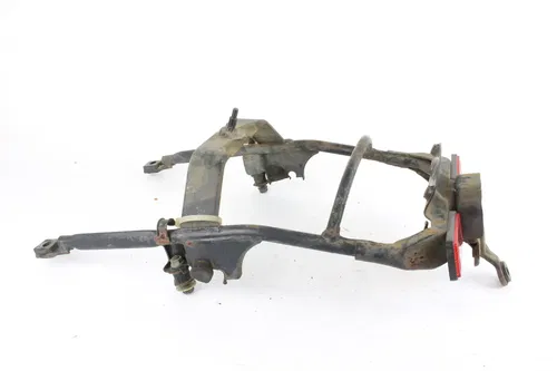 1983 Honda Goldwing 1100 Rear Back Fender Support Frame Subframe r5309