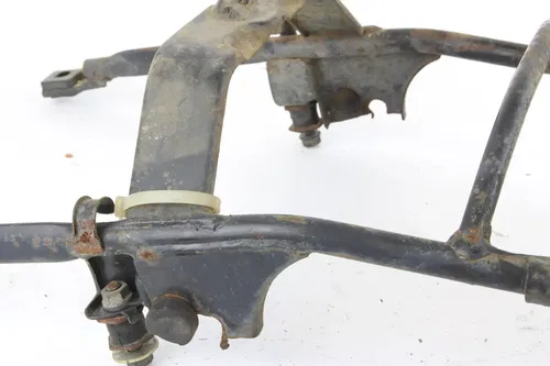 1983 Honda Goldwing 1100 Rear Back Fender Support Frame Subframe r5309