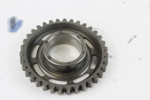 2006 Honda Trx450r Trx450er Starter Start Driven Gear c9076 (35T)