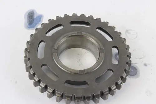 2006 Honda Trx450r Trx450er Starter Start Driven Gear c9076 (35T)