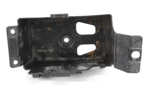 2007 Kawasaki Ninja Zx6r Tail Battery Tray Case Plastic 6115