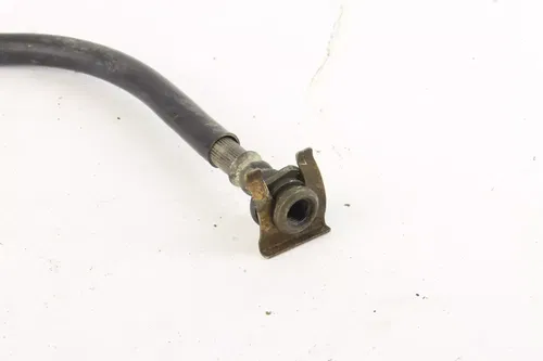 2004 Yamaha Raptor 660r Yfm660r Front Brake Caliper Hoses Lines C2177