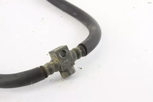 2004 Yamaha Raptor 660r Yfm660r Front Brake Caliper Hoses Lines C2177
