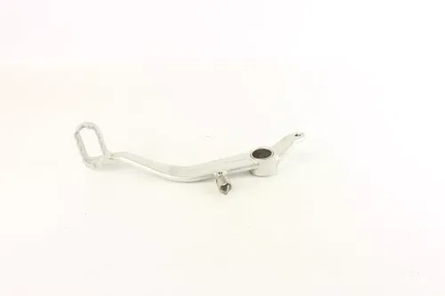 2008 Polaris Outlaw 525 S Right Rearset Brake Foot Pedal c5508