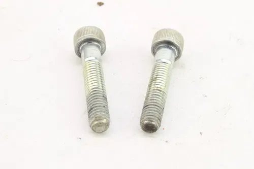 2015 Kawasaki Kx250f Front Brake Caliper Hardware k7248