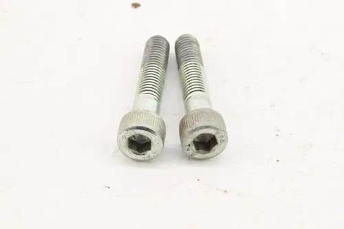 2015 Kawasaki Kx250f Front Brake Caliper Hardware k7248
