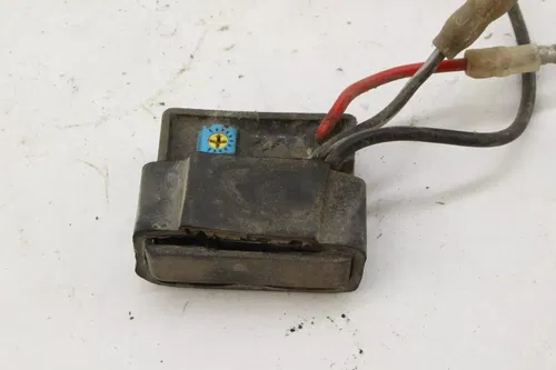 2004 E-ton Viper Jr 40 Rxl40 Remote Controller Transmitter H5579