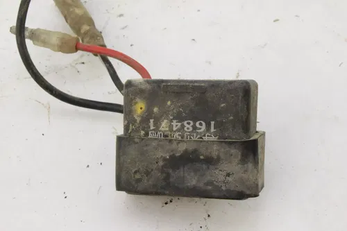 2004 E-ton Viper Jr 40 Rxl40 Remote Controller Transmitter H5579