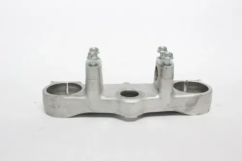 2006 Honda Crf450r Oem Forks Upper Triple Tree Clamp S0067