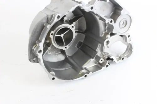 1986 Honda Shadow 1100 Vt1100c Engine Motor Crankcase Crank Cases Block c5936