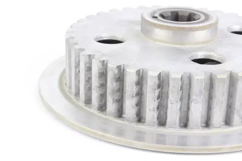 1987 Kawasaki Bayou 300 Inner Center Clutch Basket Hub Boss 9279