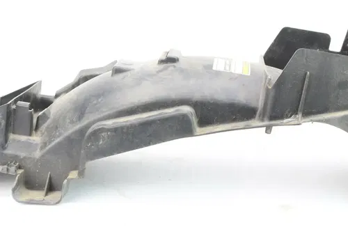 1992 Yamaha Xj600s Rear Back Tail Undertail Fairing Cowl Fender r0473