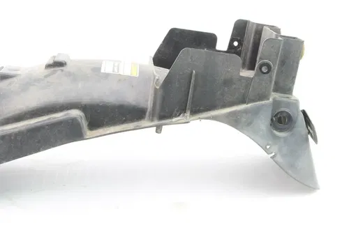 1992 Yamaha Xj600s Rear Back Tail Undertail Fairing Cowl Fender r0473