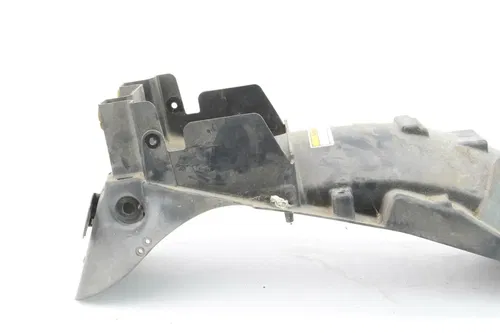 1992 Yamaha Xj600s Rear Back Tail Undertail Fairing Cowl Fender r0473