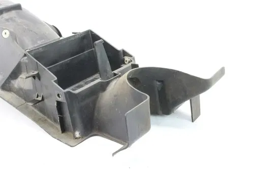 1992 Yamaha Xj600s Rear Back Tail Undertail Fairing Cowl Fender r0473
