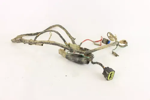 2002 Honda Trx400ex 2x4 Main Engine Wiring Harness Motor Wire Loom c8683