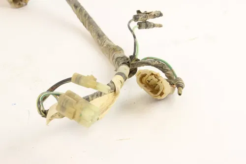 2002 Honda Trx400ex 2x4 Main Engine Wiring Harness Motor Wire Loom c8683
