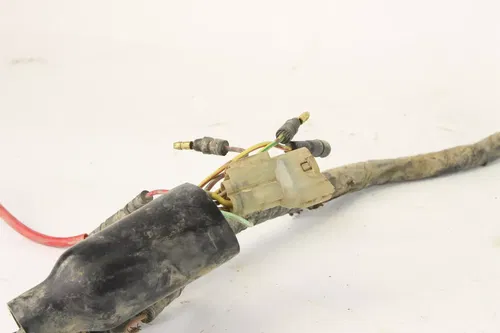 2002 Honda Trx400ex 2x4 Main Engine Wiring Harness Motor Wire Loom c8683