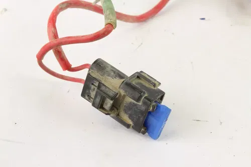2002 Honda Trx400ex 2x4 Main Engine Wiring Harness Motor Wire Loom c8683