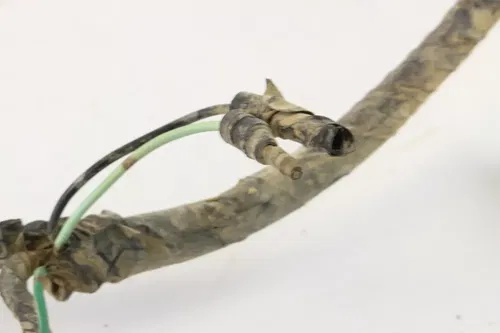 2002 Honda Trx400ex 2x4 Main Engine Wiring Harness Motor Wire Loom c8683