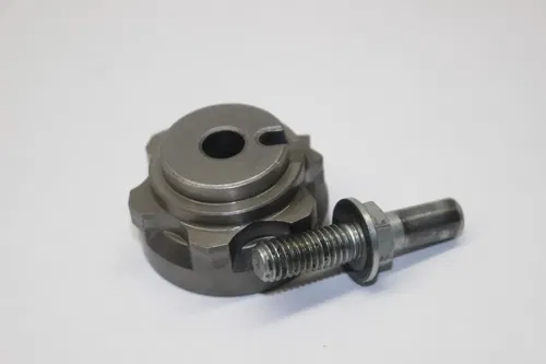 2004 Kawasaki Kx250f Shifter Shifting Mechanism Ratchet Pawl Detent Selector
