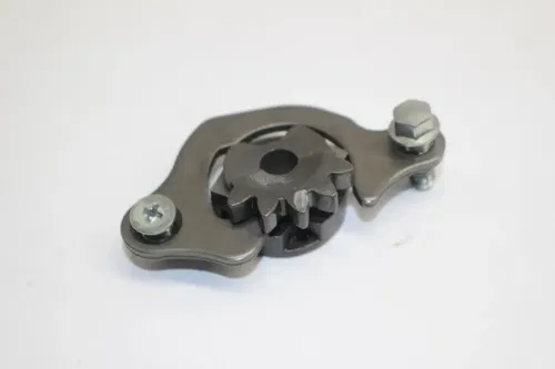 2004 Kawasaki Kx250f Shifter Shifting Mechanism Ratchet Pawl Detent Selector