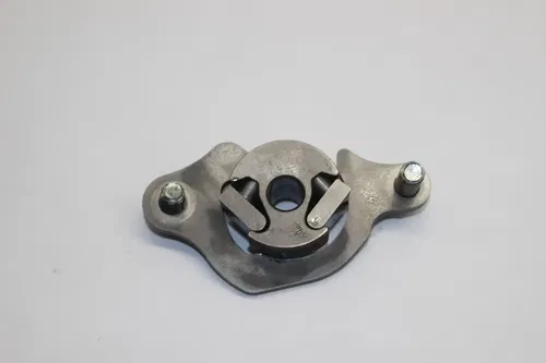 2004 Kawasaki Kx250f Shifter Shifting Mechanism Ratchet Pawl Detent Selector