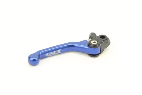 Torc Racing 2005 Yamaha Yz250f Front Folding Brake Lever Levers Set Pair r7248