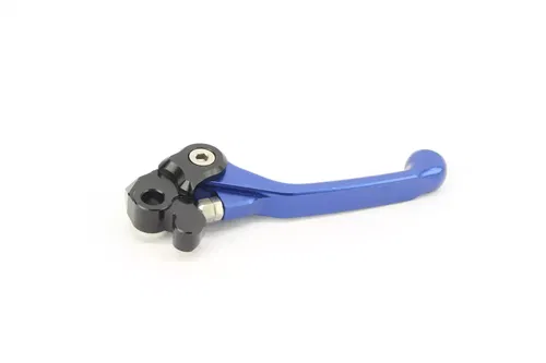 Torc Racing 2005 Yamaha Yz250f Front Folding Brake Lever Levers Set Pair r7248