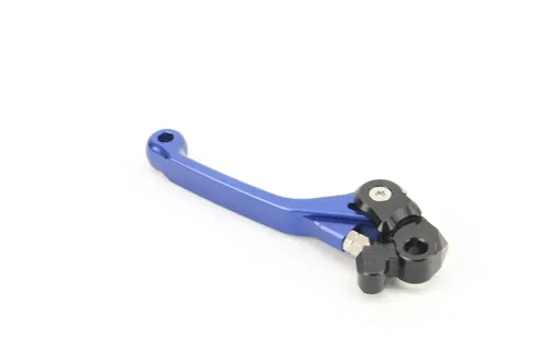 Torc Racing 2005 Yamaha Yz250f Front Folding Brake Lever Levers Set Pair r7248