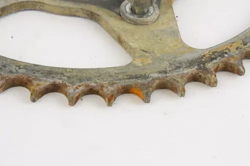 2001 Honda Cr250r Rear Back Sprocket c8583