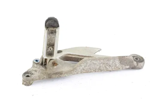 1992 Yamaha Xj600s Left Front Foot Rest Peg Step r3184