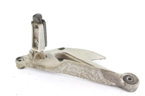 1992 Yamaha Xj600s Left Front Foot Rest Peg Step r3184