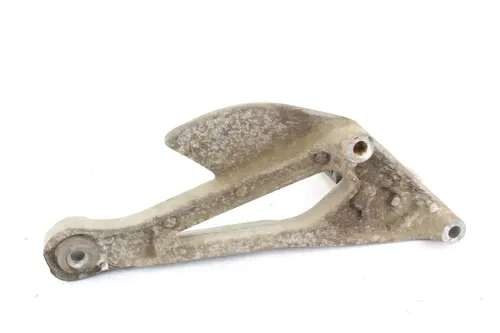 1992 Yamaha Xj600s Left Front Foot Rest Peg Step r3184