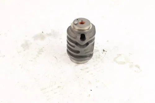 2007 Honda Crf450r Engine Motor Shifter Cam Shift Drum p8839