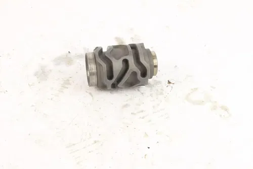 2007 Honda Crf450r Engine Motor Shifter Cam Shift Drum p8839