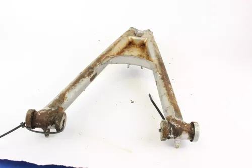 2004 Yamaha Raptor 660r Yfm660r Front Lower Right Control A Arm G3945