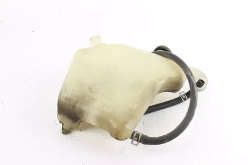 2004 Suzuki Sv650 Coolant Water Tank Reservoir Bottle r2166