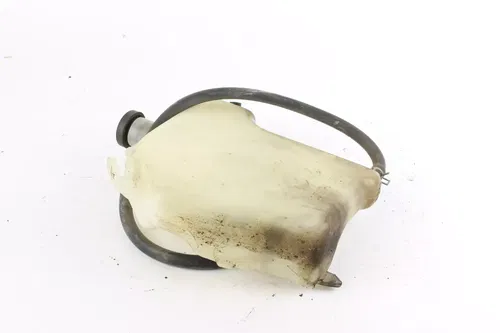 2004 Suzuki Sv650 Coolant Water Tank Reservoir Bottle r2166
