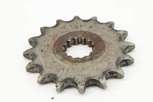 2001 Suzuki Gsxr600 Front Sprocket k4610